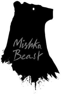 MISHKA BEAST trademark