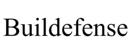 BUILDEFENSE trademark