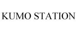 KUMO STATION trademark