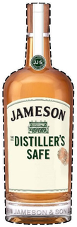 JOHN JAMESON & SON LIMITED JJ&S JAMESONTHE DISTILLER'S SAFE trademark