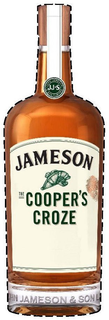 JOHN JAMESON & SON LIMITED JJ&S JMESON THE COOPER'S CROZE trademark