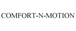 COMFORT-N-MOTION trademark