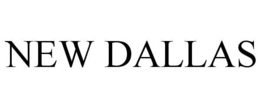 NEW DALLAS trademark