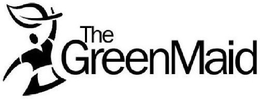 THE GREEN MAID trademark