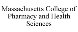 MASSACHUSETTS COLLEGE OF PHARMACY AND HEALTH SCIENCES trademark