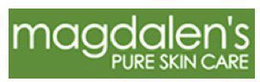 MAGDALEN'S PURE SKIN CARE trademark