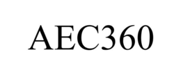 AEC360 trademark
