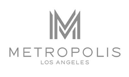 M METROPOLIS LOS ANGELES trademark