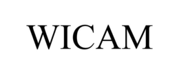 WICAM trademark
