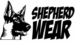 SHEPHERD WEAR trademark