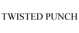 TWISTED PUNCH trademark