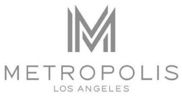 M METROPOLIS LOS ANGELES trademark