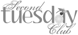 SECOND TUESDAY CLUB trademark