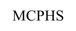 MCPHS trademark