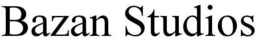BAZAN STUDIOS trademark