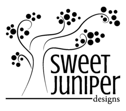 SWEET JUNIPER DESIGNS trademark
