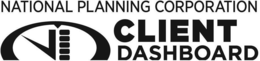 NATIONAL PLANNING CORPORATION CLIENT DASHBOARD trademark