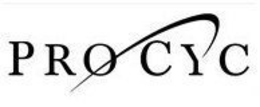 PRO CYC trademark