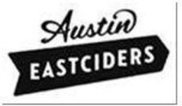 AUSTIN EASTCIDERS trademark