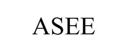 ASEE trademark
