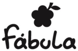 FÁBULA trademark