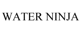 WATER NINJA trademark