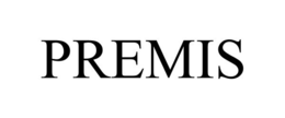 PREMIS trademark