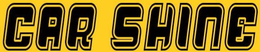 CAR SHINE trademark