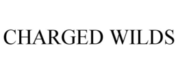 CHARGED WILDS trademark