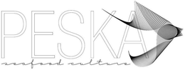 PESKA SEAFOOD CULTURE trademark