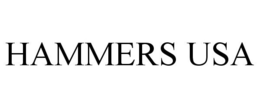 HAMMERS USA trademark