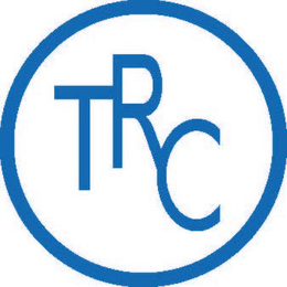 TRC trademark