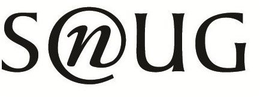 SNUG trademark