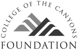 COLLEGE OF THE CANYONS FOUNDATION trademark