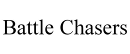 BATTLE CHASERS trademark