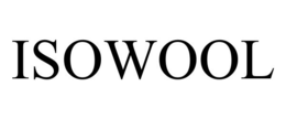 ISOWOOL trademark