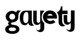 GAYETY trademark