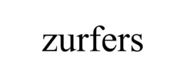 ZURFERS trademark