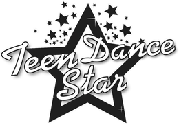 TEEN DANCE STAR trademark