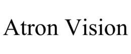 ATRON VISION trademark
