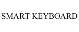 SMART KEYBOARD trademark