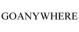 GOANYWHERE trademark