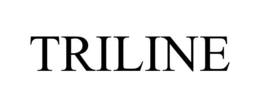 TRILINE trademark