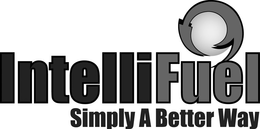 INTELLIFUEL SIMPLY A BETTER WAY trademark