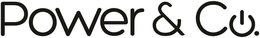 POWER & CO trademark