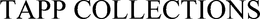 TAPP COLLECTIONS trademark
