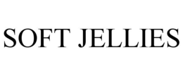 SOFT JELLIES trademark