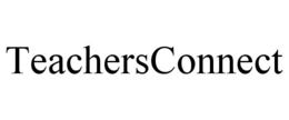 TEACHERSCONNECT trademark