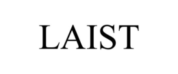 LAIST trademark