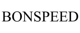 BONSPEED trademark
